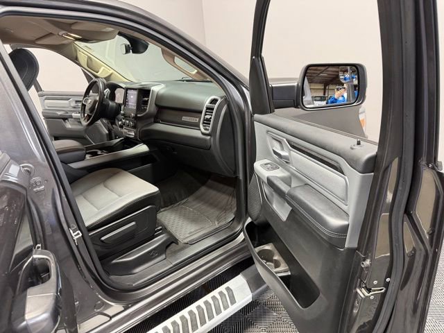 Used 2020 RAM 1500 Big Horn AWD/4WD image 20