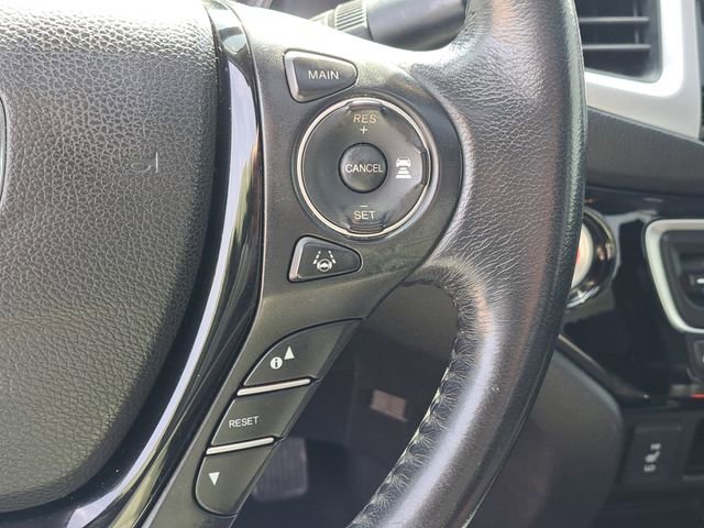 Certified 2019 Honda Ridgeline RTL-E image 12