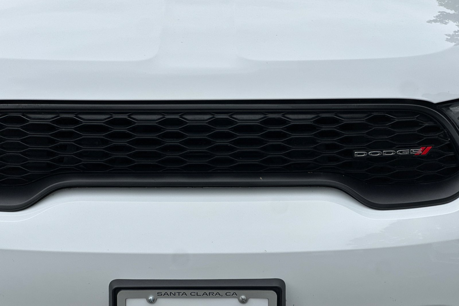 Used 2025 Dodge Durango GT RWD image 43