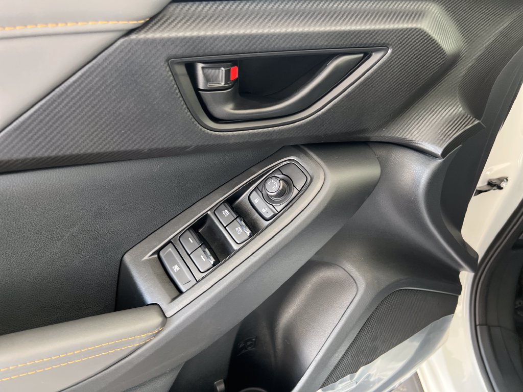 New 2026 Subaru Crosstrek 2.5i Wilderness AWD/4WD image 13