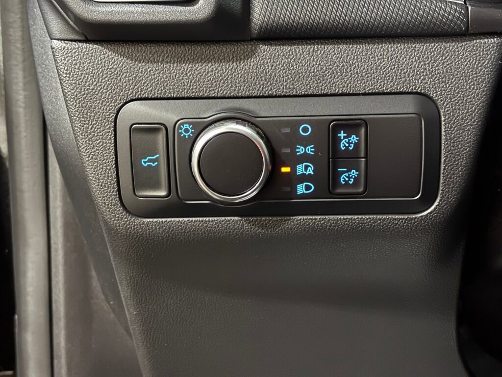 Used 2023 Ford Bronco Sport Big Bend image 26