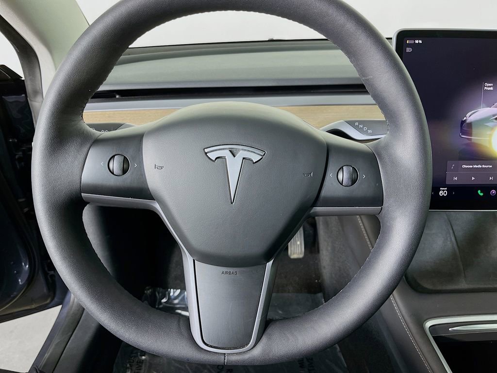 Used 2023 Tesla Model 3 Standard Range RWD image 13