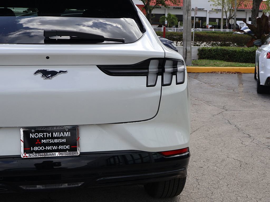 Used 2024 Ford Mustang Mach-E Premium image 19