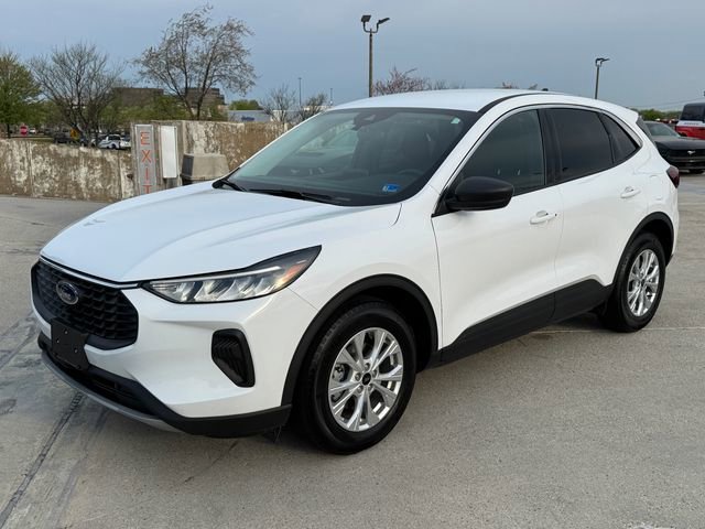 Used 2024 Ford Escape Active image 12