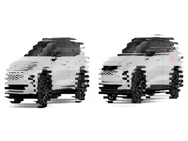 New 2026 Toyota Crown Signia image 1