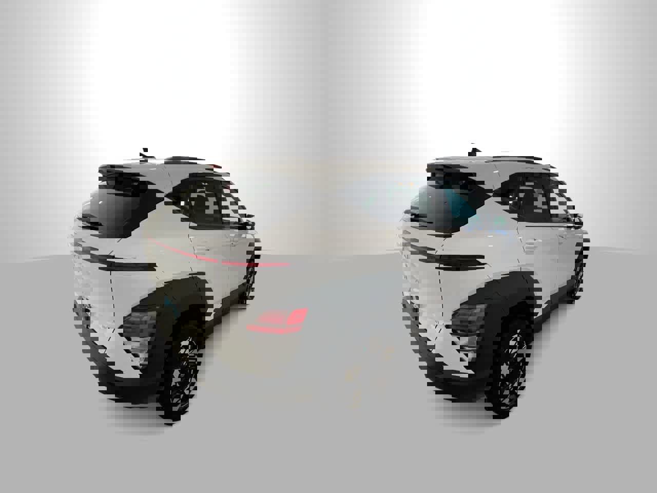 Used 2025 Hyundai Kona SEL image 8