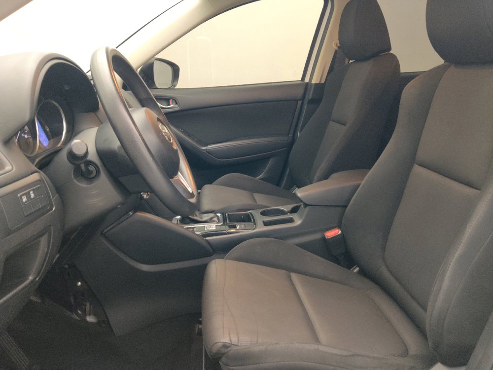 Used 2016 MAZDA CX-5 Sport AWD/4WD image 17