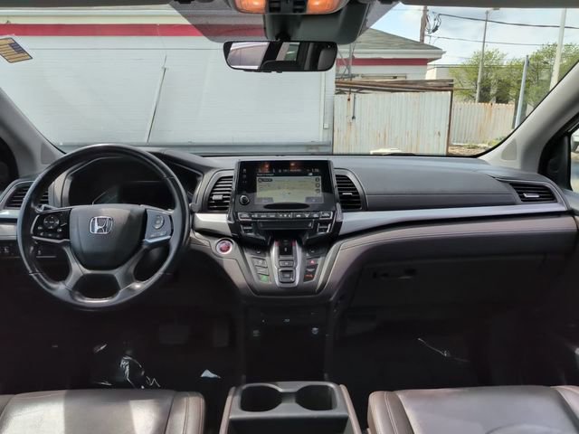 Used 2019 Honda Odyssey Touring image 14