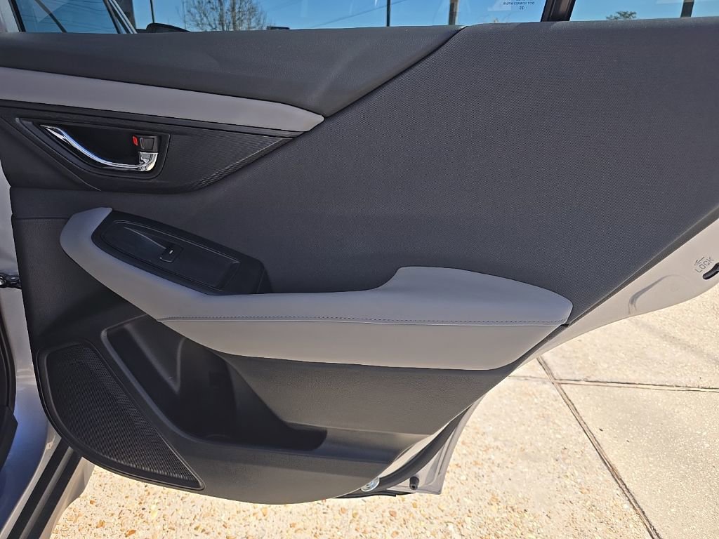 Used 2025 Subaru Outback Premium w/ Tech Package 1 image 36