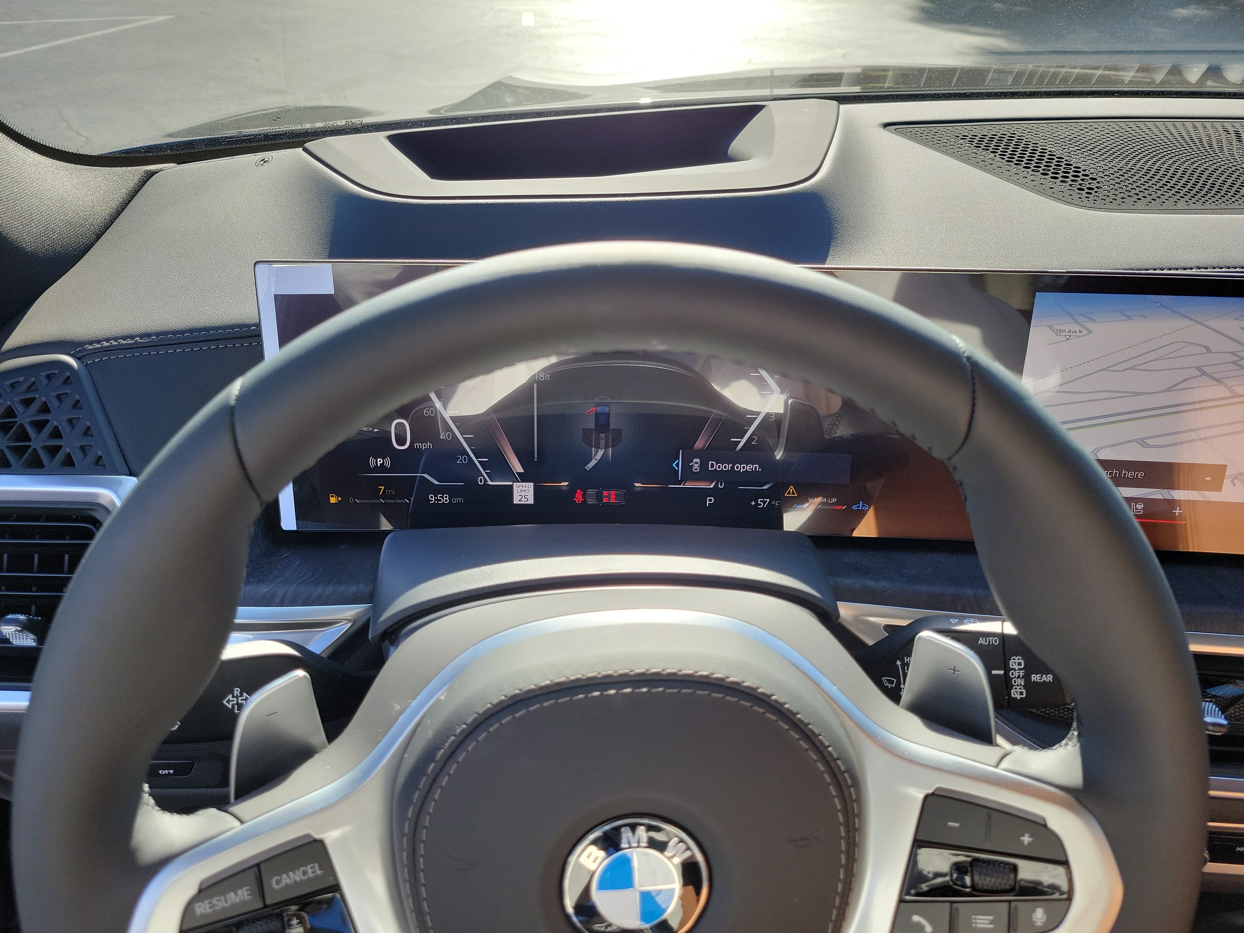 New 2026 BMW X5 sDrive40i w/ M Sport Package image 29