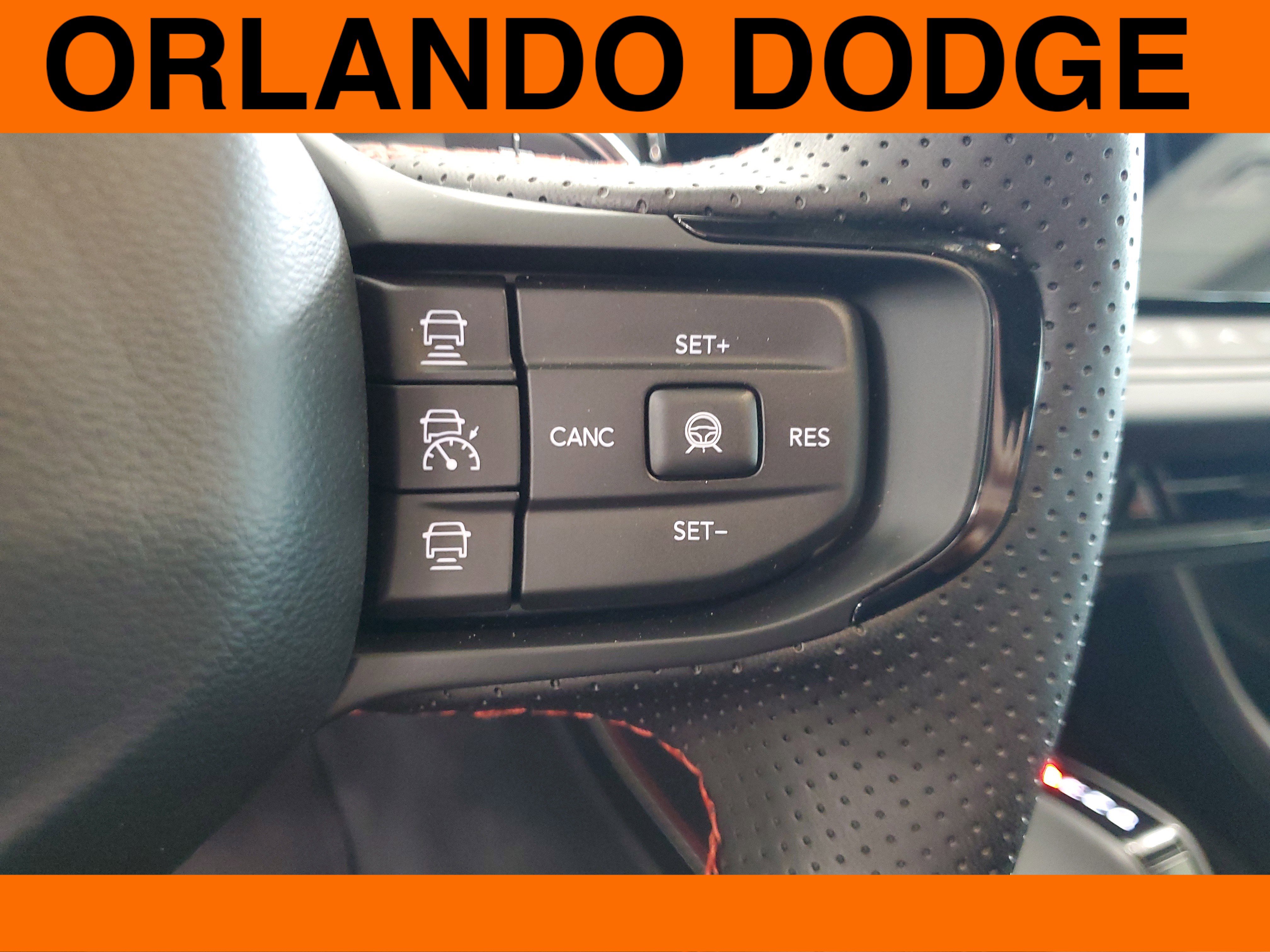 New 2026 Dodge Charger Scat Pack image 15