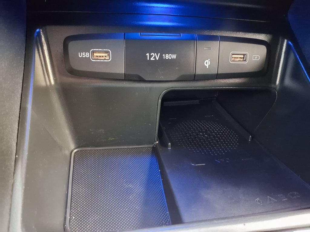 Used 2023 Hyundai Tucson SEL w/ Convenience Package FWD image 30