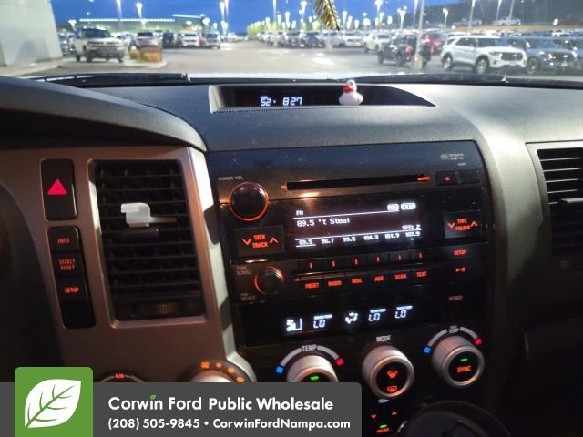 Used 2011 Toyota Sequoia SR5 w/ Sport Appearance Pkg image 20