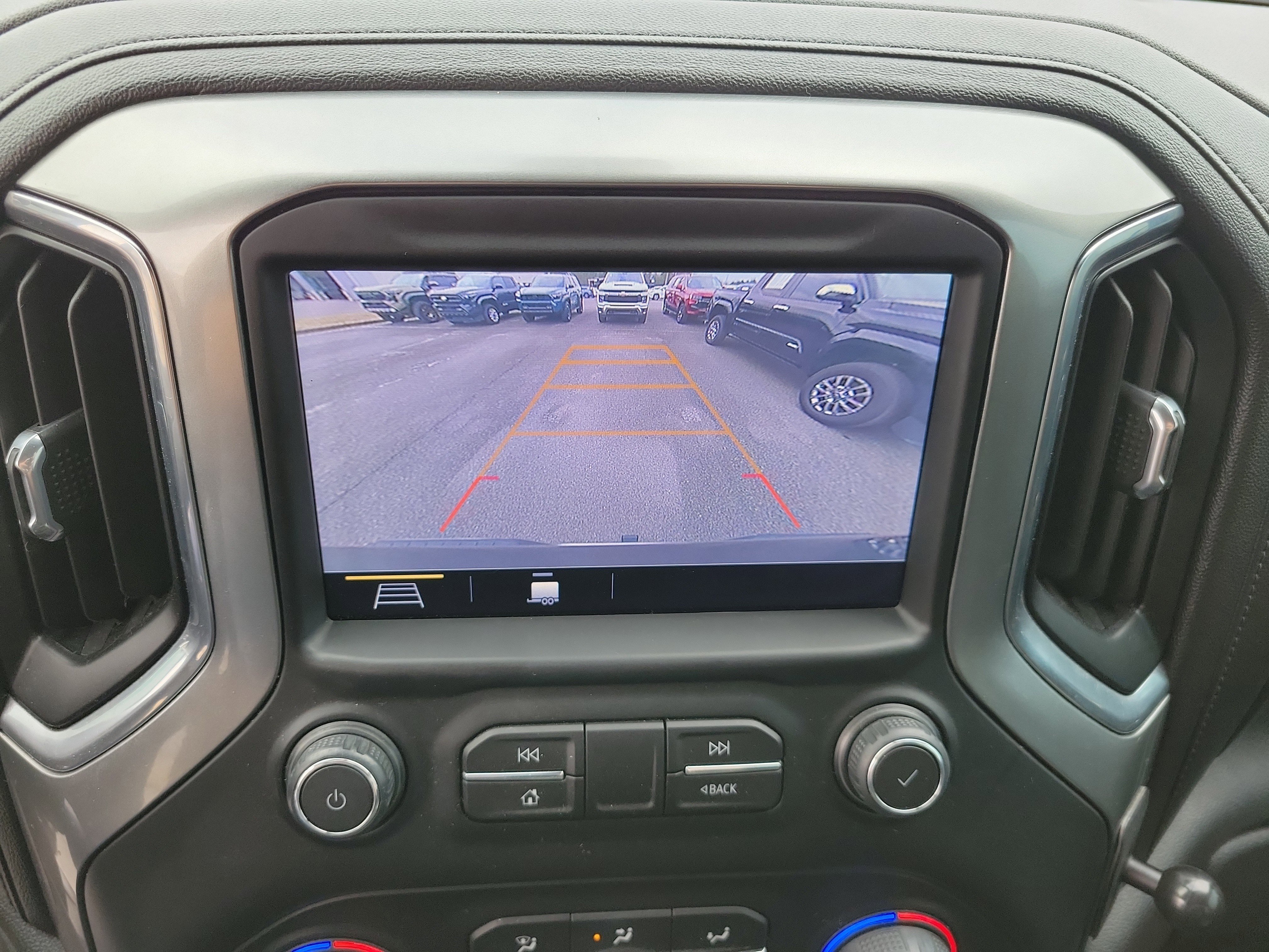 Used 2019 Chevrolet Silverado 1500 LT w/ All-Star Edition image 15