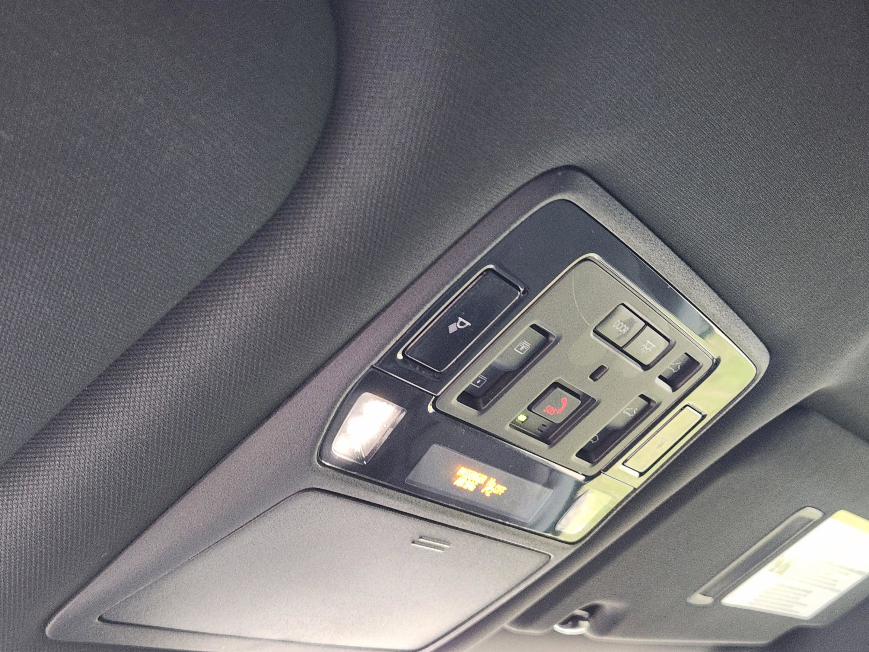 Certified 2025 Lexus TX 350 FWD w/ Technology Package image 20