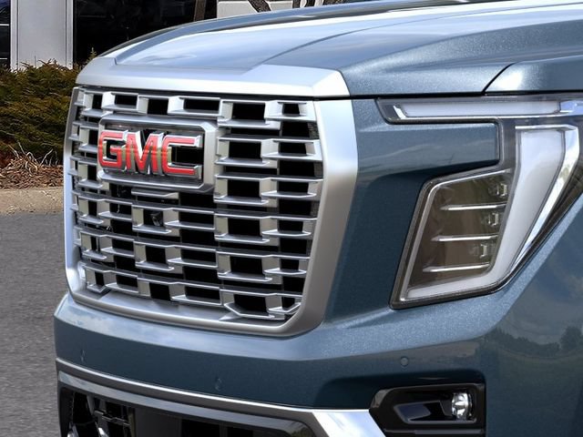 New 2026 GMC Yukon Denali w/ Advanced Technology Package AWD/4WD image 13