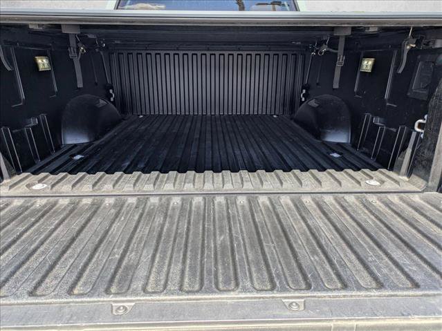 Used 2024 Toyota Tundra 1794 Edition AWD/4WD image 6