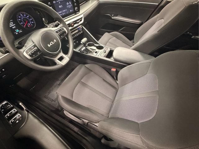 Certified 2023 Kia K5 LXS FWD image 14