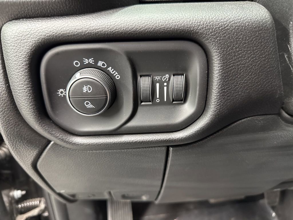 New 2026 RAM 2500 Power Wagon image 18