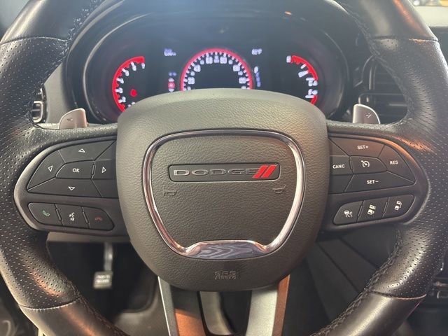Used 2024 Dodge Durango GT AWD/4WD image 24