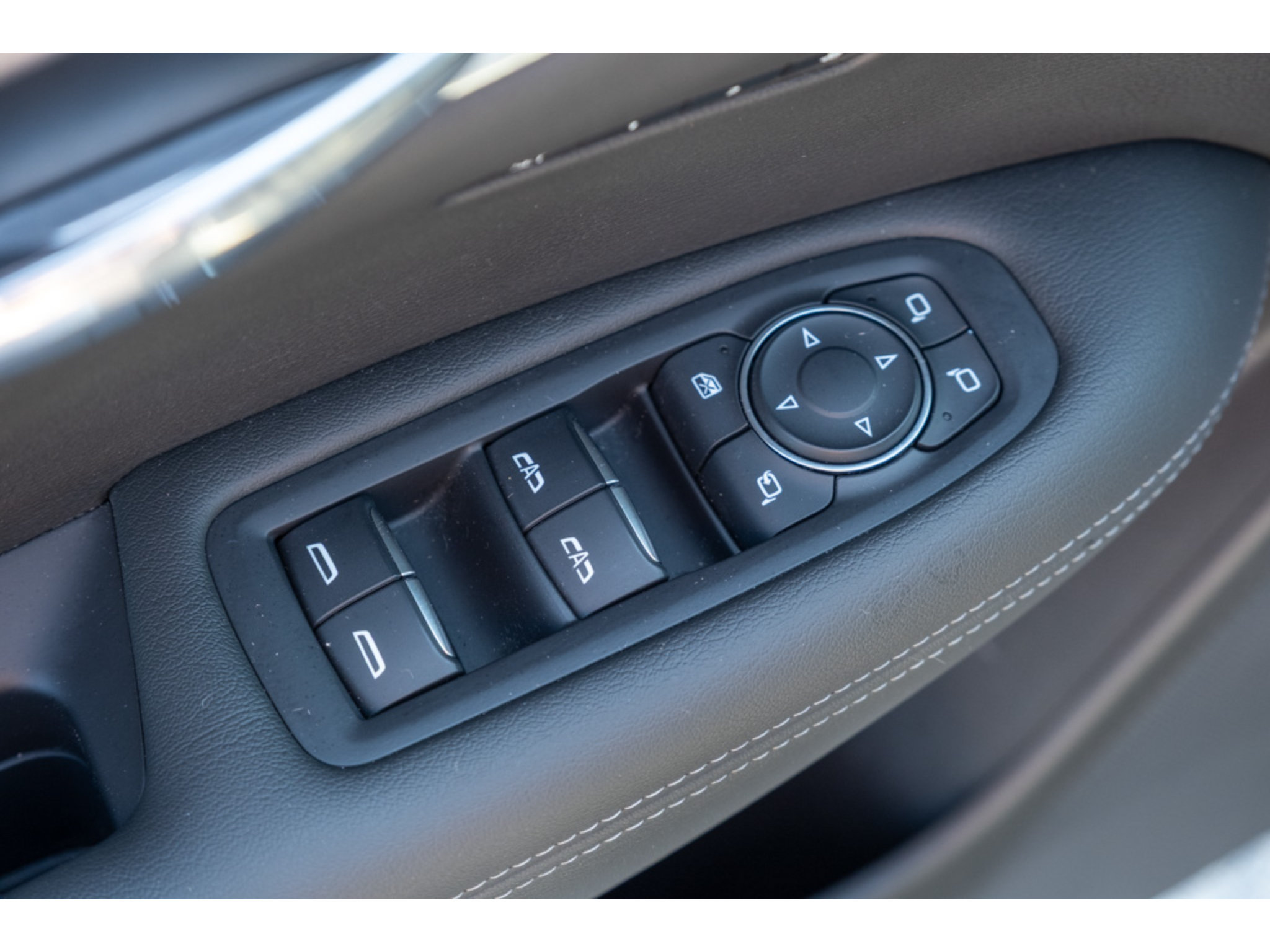 Used 2023 Cadillac XT6 Luxury FWD image 14