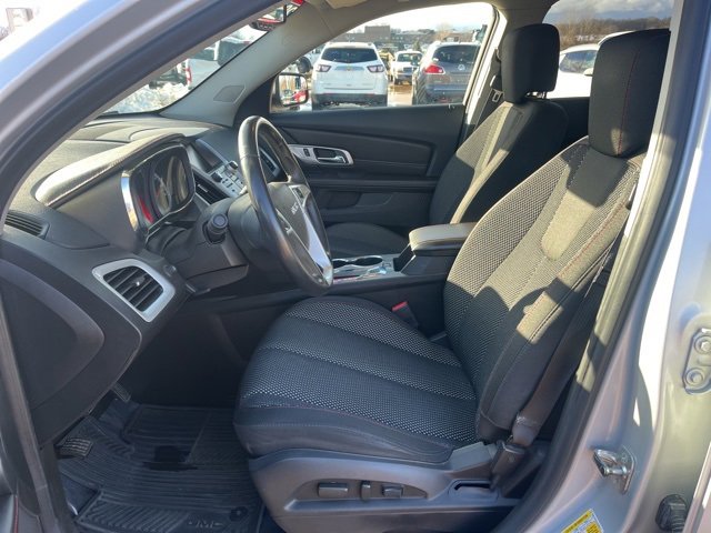 Used 2015 GMC Terrain SLE w/ Convenience Package image 13