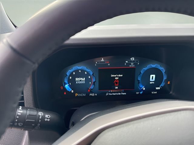 New 2025 Ford Bronco Badlands AWD/4WD image 51