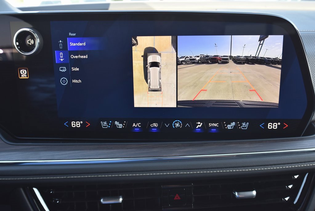 New 2026 Chevrolet Tahoe Premier image 26