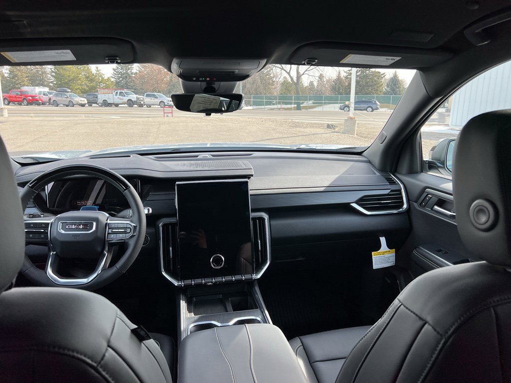 New 2026 GMC Acadia Elevation w/ Super Cruise Package image 38