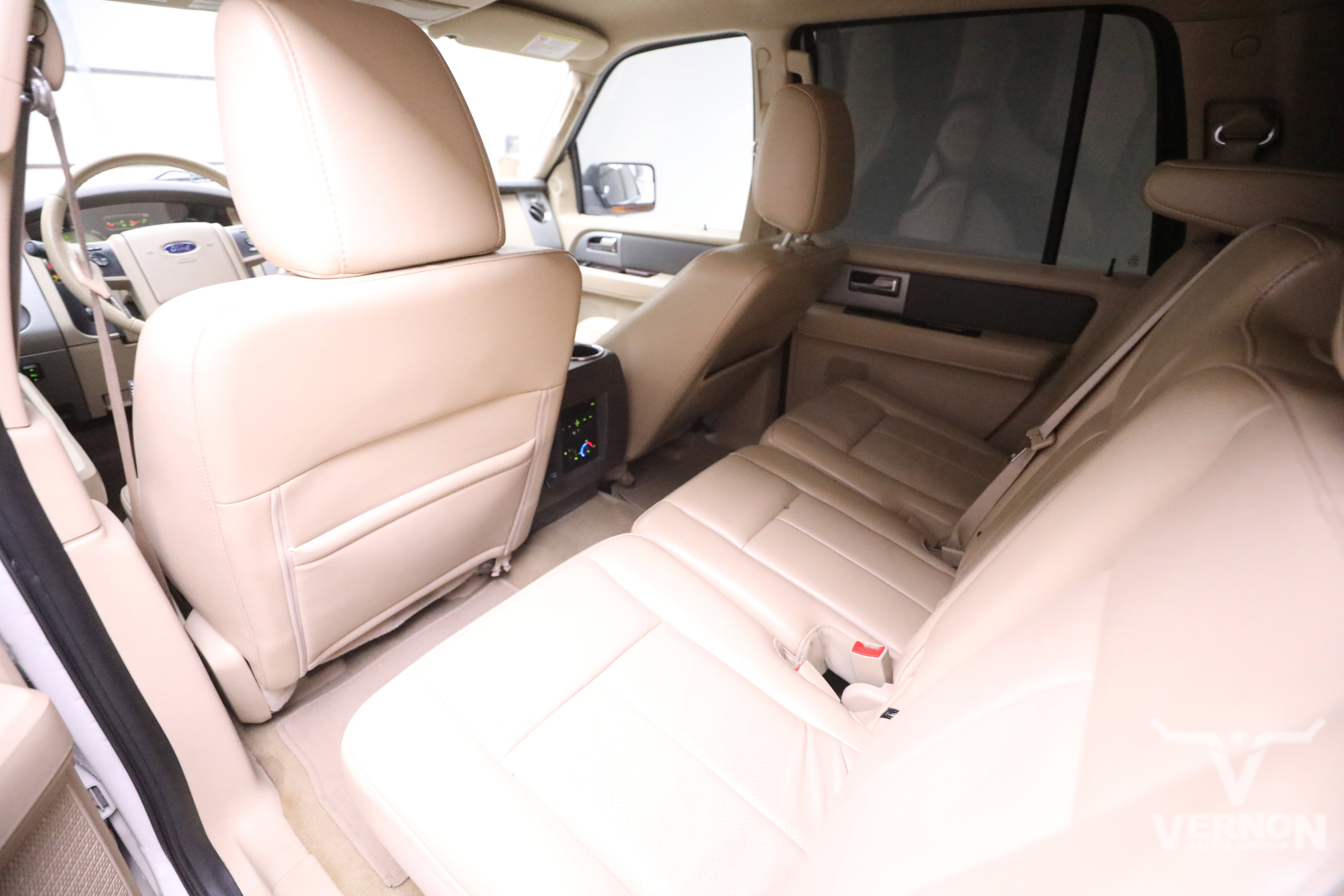Used 2013 Ford Expedition EL XLT image 9