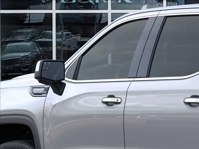 New 2026 GMC Sierra 1500 Denali Ultimate AWD/4WD image 12