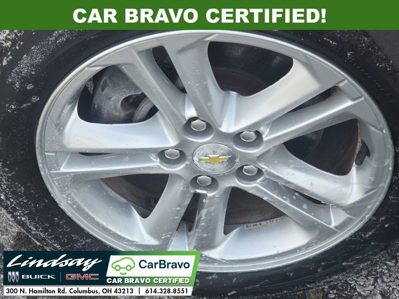 Used 2017 Chevrolet Cruze LT w/ Convenience Package image 31