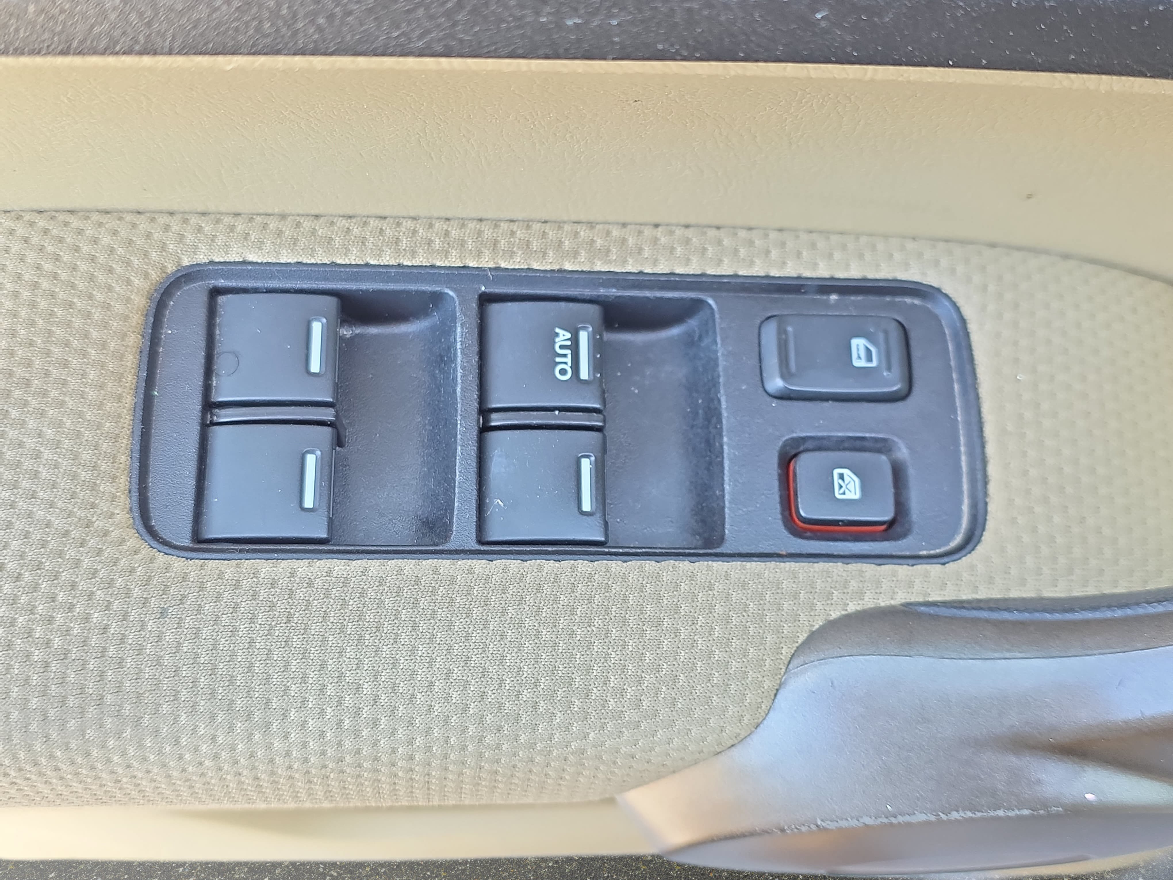 Used 2009 Honda CR-V EX image 22