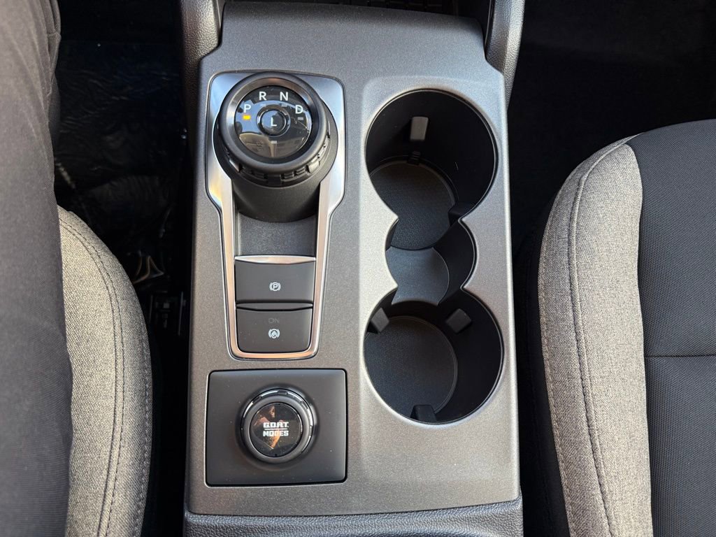 New 2025 Ford Bronco Sport Big Bend w/ Convenience Package image 29