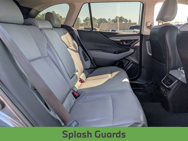 Used 2021 Subaru Outback Limited XT w/ Popular Package #2 image 30