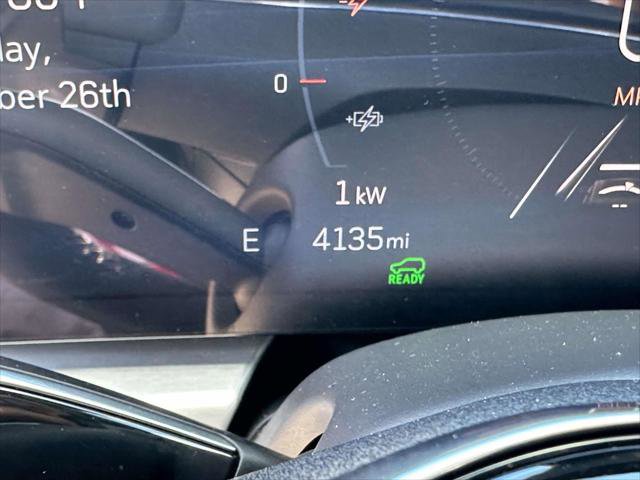 Certified 2024 Cadillac Lyriq Sport image 35