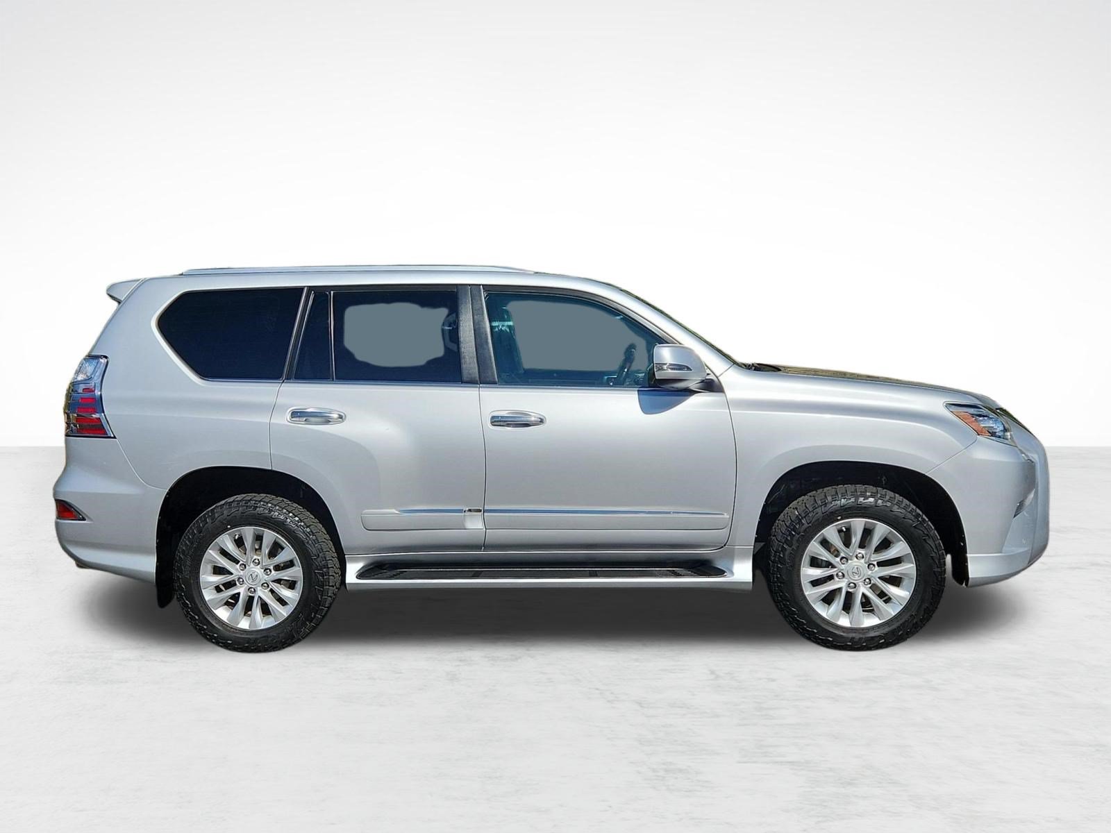 Used 2017 Lexus GX 460 Premium w/ Premium Package AWD/4WD image 8