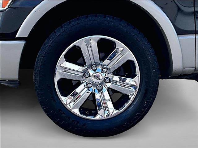 Used 2009 Ford F150 Lariat RWD image 10