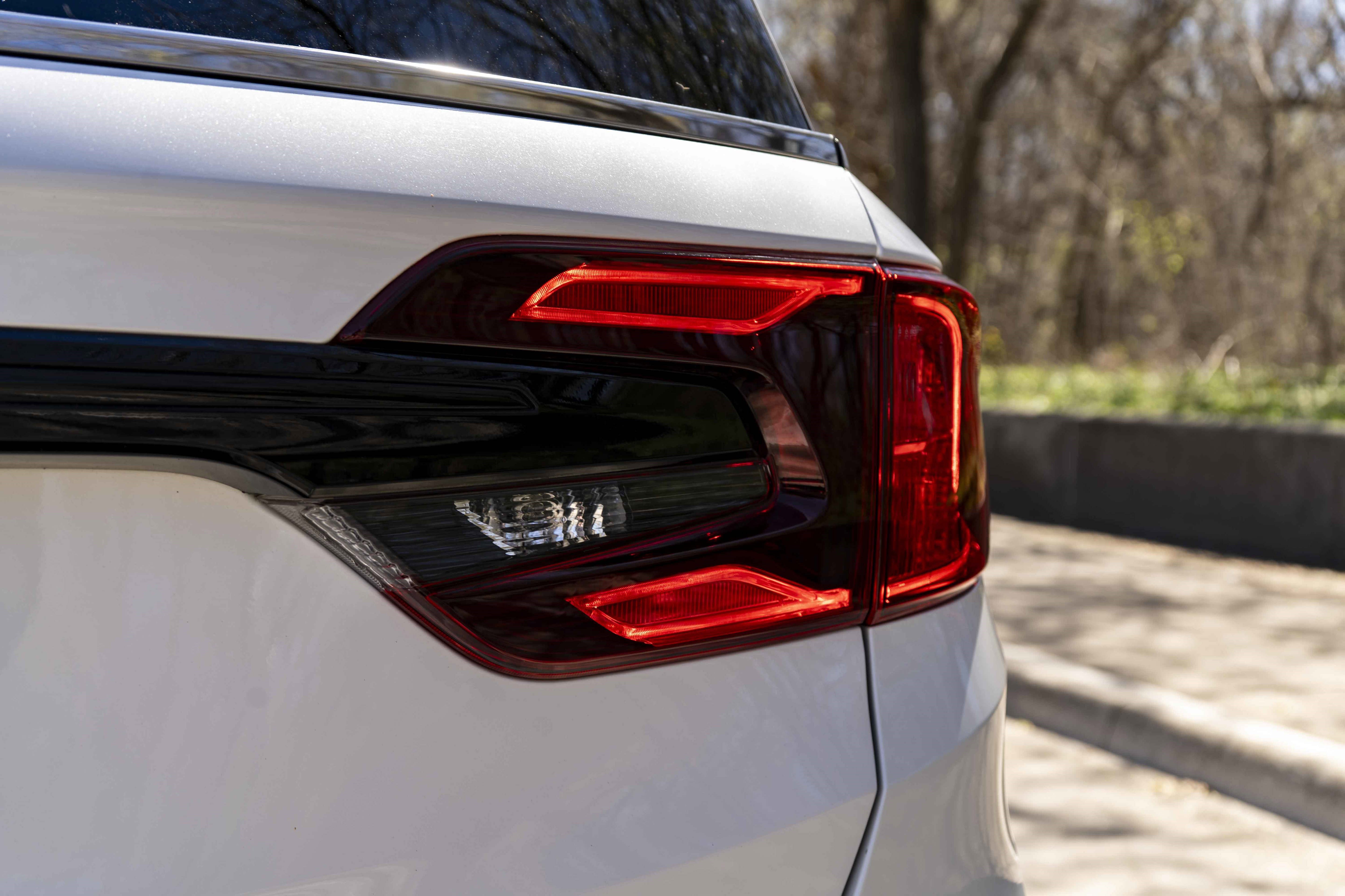 Used 2025 Honda Odyssey Sport-L image 13