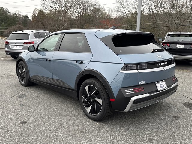 New 2026 Hyundai Ioniq 5 SEL image 5