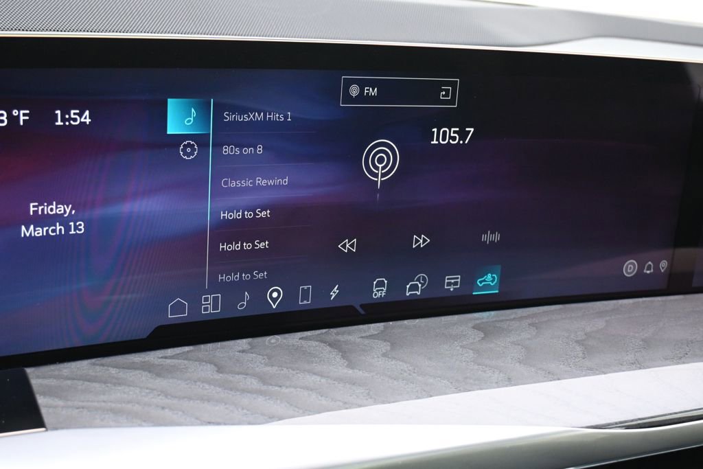 Certified 2025 Cadillac Escalade IQ Sport 2 AWD/4WD image 30