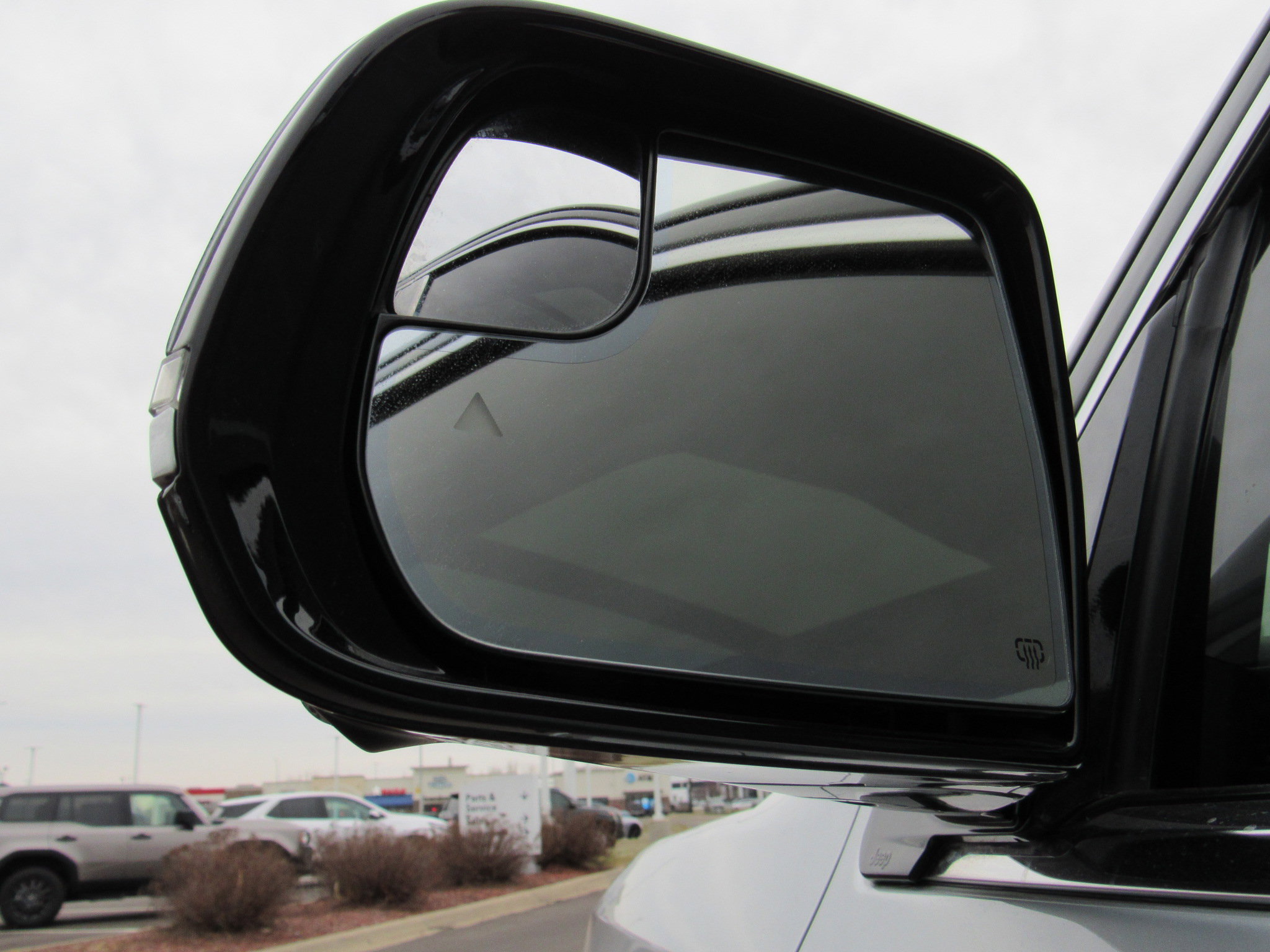 Used 2022 Jeep Grand Wagoneer Series II image 10