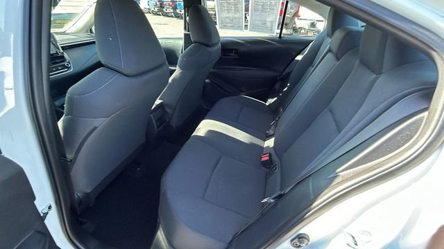 Used 2022 Toyota Corolla LE w/ Carpet Mat Package (TMS) image 14