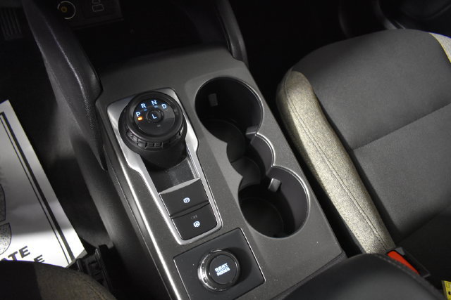 Used 2025 Ford Bronco Sport Big Bend AWD/4WD image 23