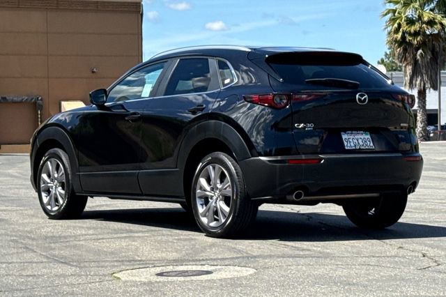 Certified 2023 MAZDA CX-30 AWD 2.5 S w/ Select Package image 6