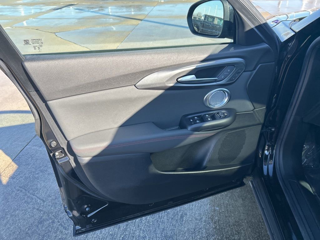 Used 2024 Dodge Hornet R/T Plus w/ R/T Blacktop Package image 18