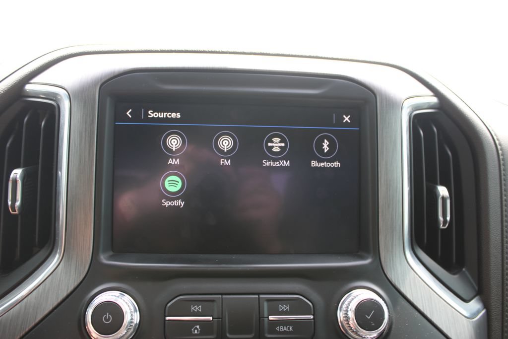 Used 2020 GMC Sierra 2500 Denali w/ Denali Ultimate Package AWD/4WD image 34