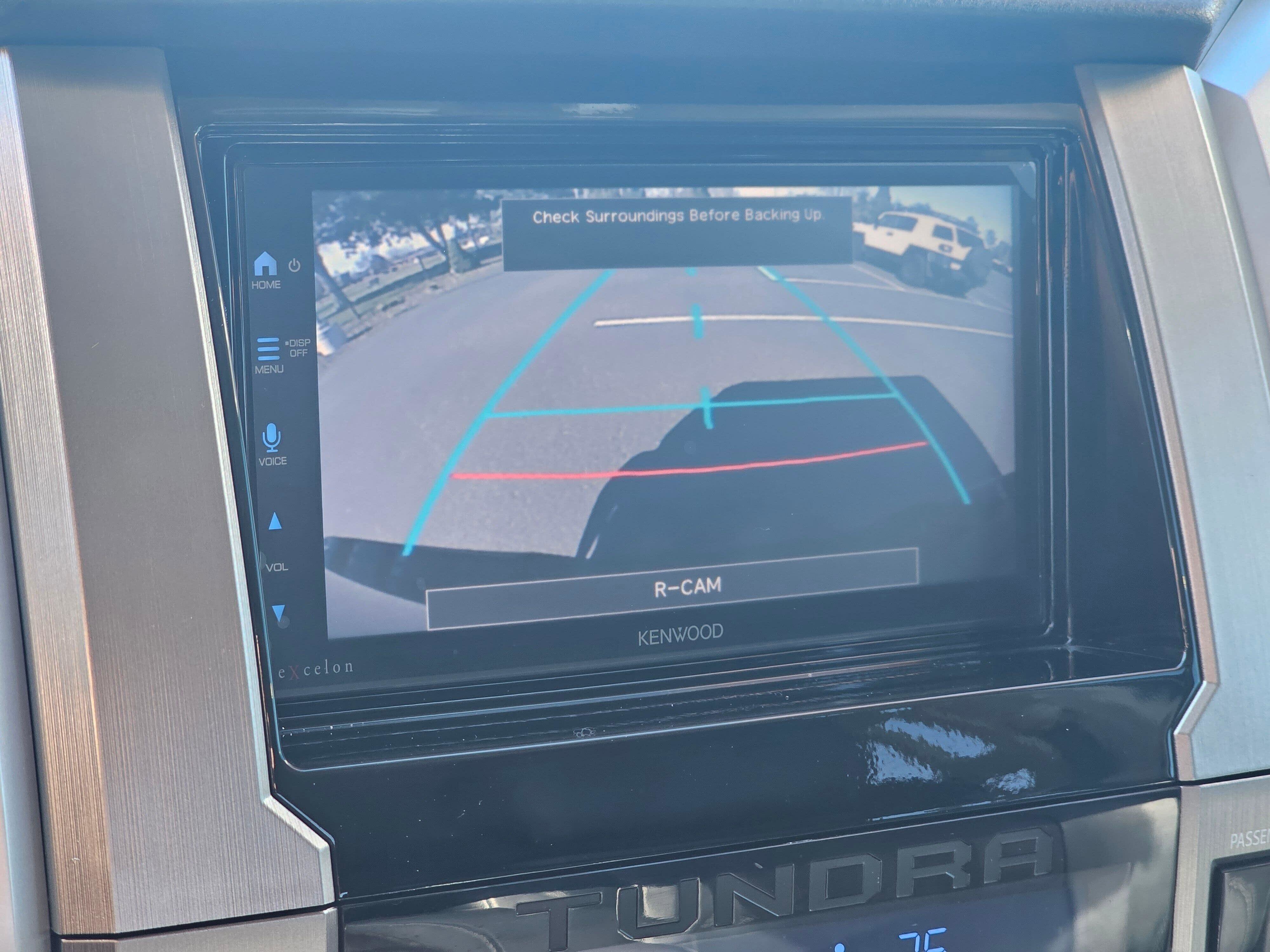 Used 2014 Toyota Tundra Limited w/ Limited Premium Package image 26