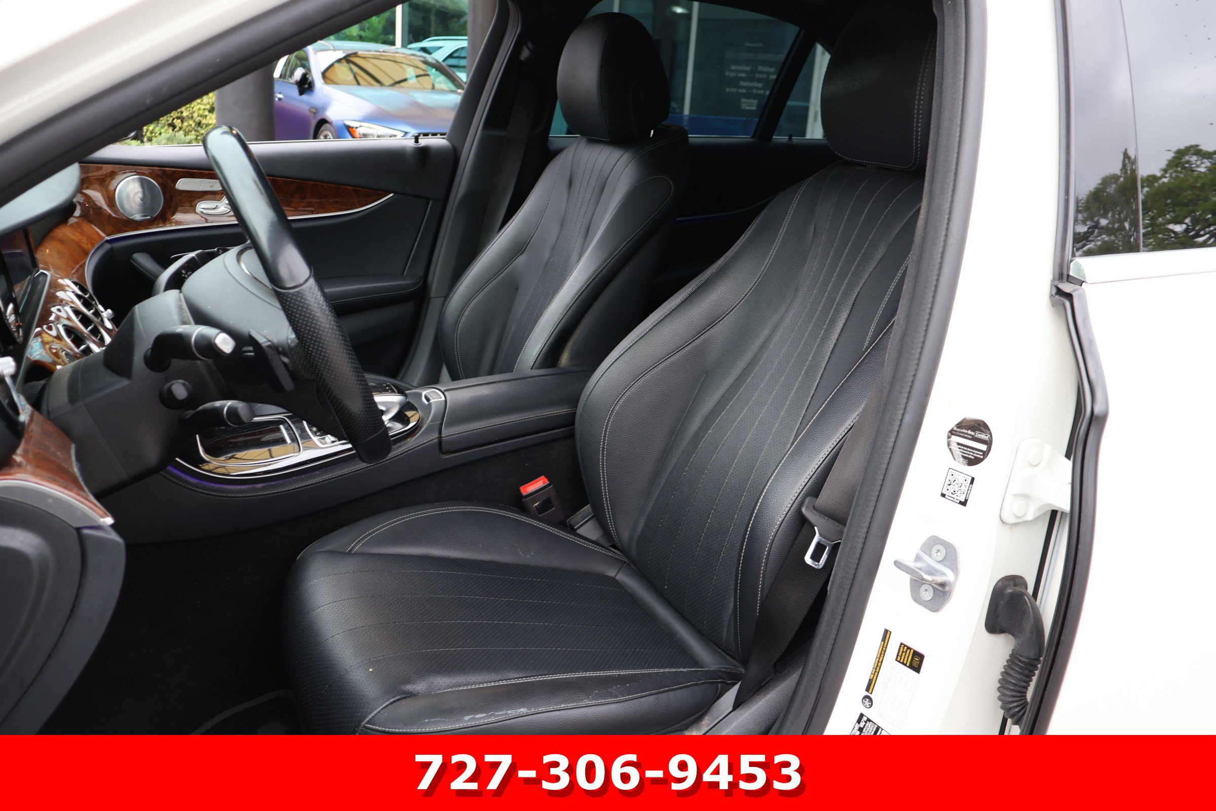 Used 2018 Mercedes-Benz E 300 image 2
