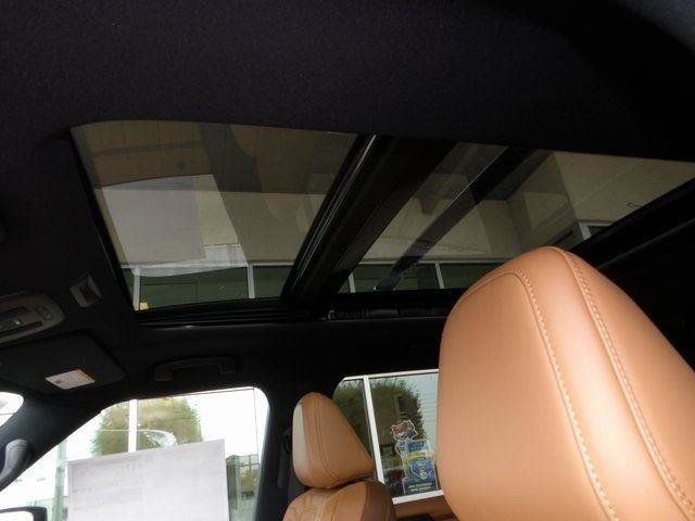 New 2026 Nissan Armada Platinum Reserve image 17